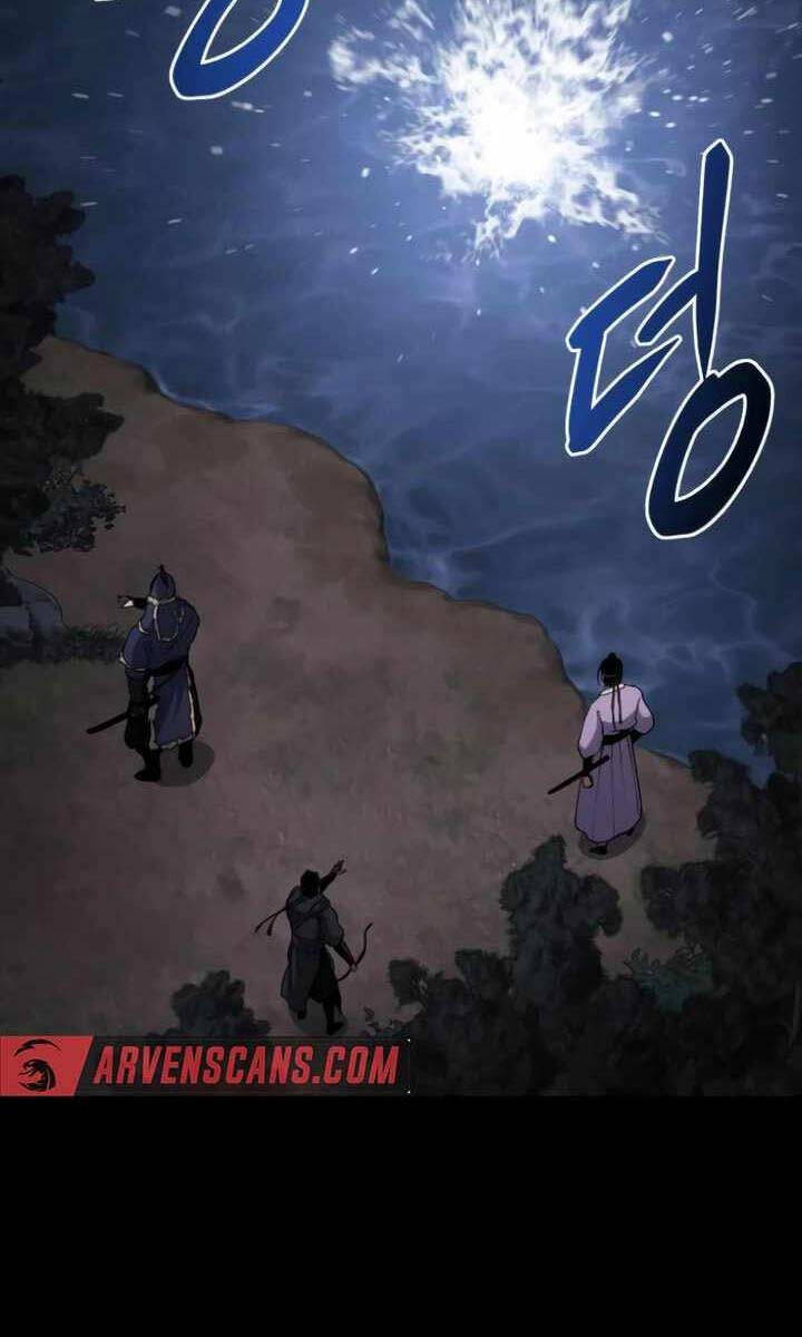 Ám Vệ Chapter 18 - Trang 33