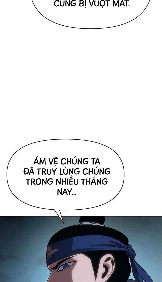 Ám Vệ Chapter 12 - Trang 10