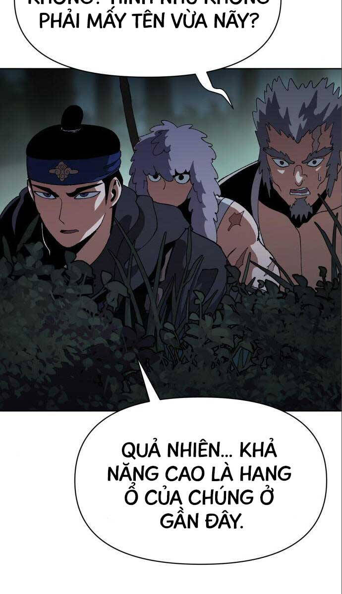 Ám Vệ Chapter 12 - Trang 105