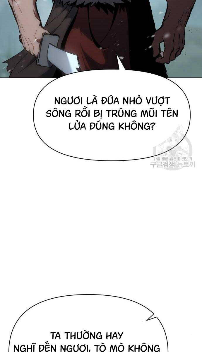 Ám Vệ Chapter 15 - Trang 40