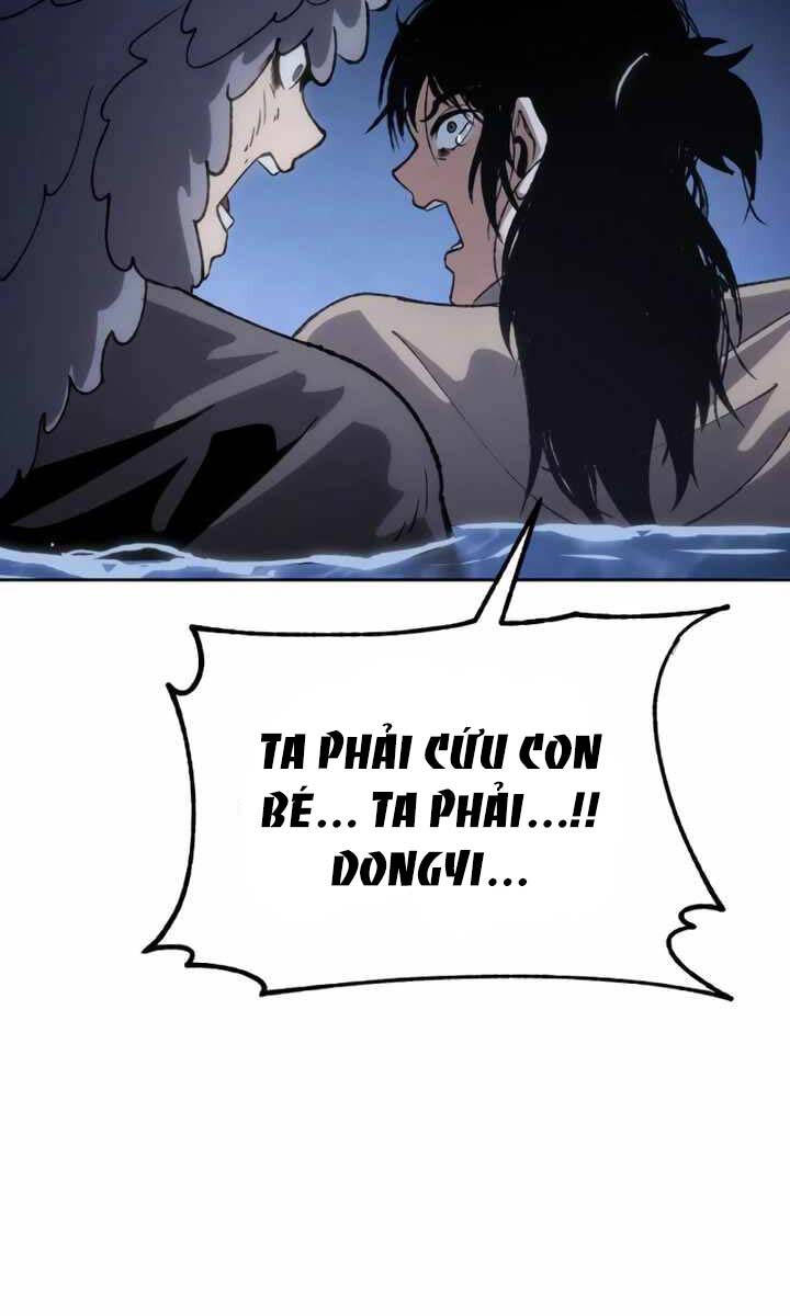 Ám Vệ Chapter 17 - Trang 120