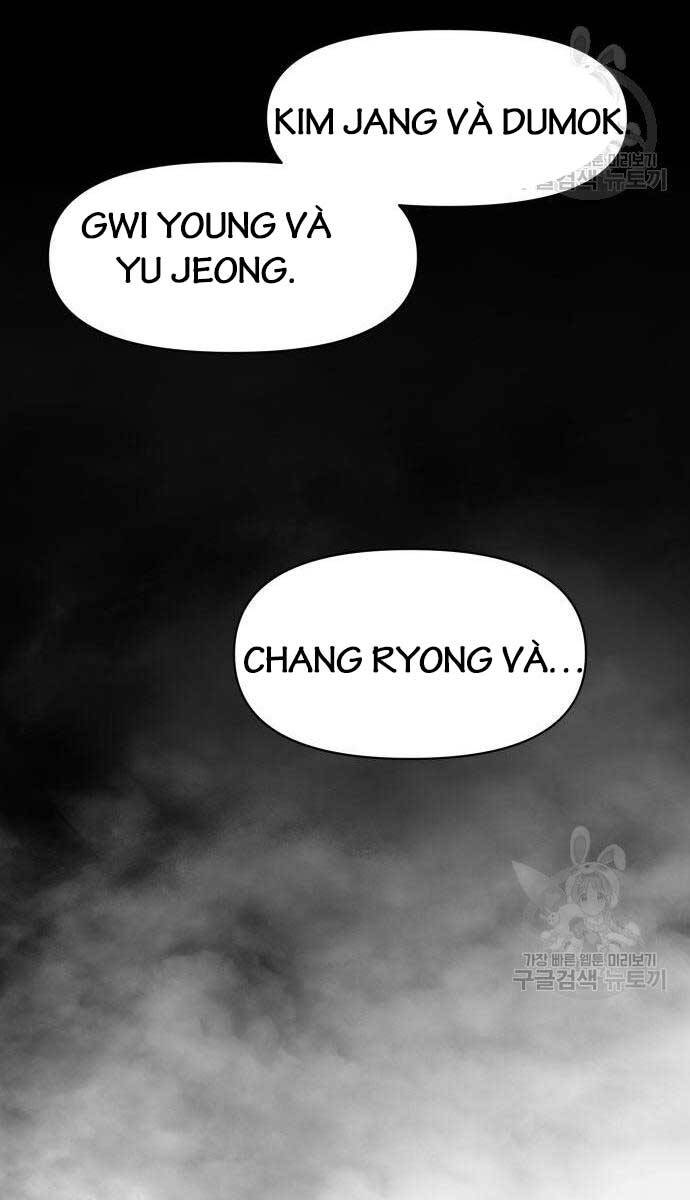 Ám Vệ Chapter 14 - Trang 128