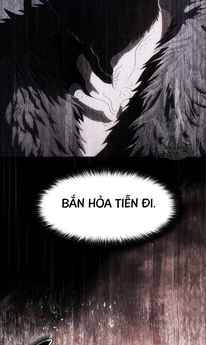 Ám Vệ Chapter 12 - Trang 120