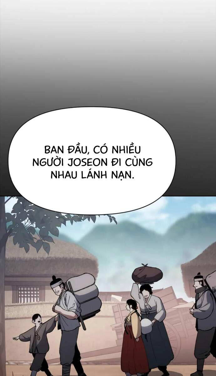 Ám Vệ Chapter 19 - Trang 101