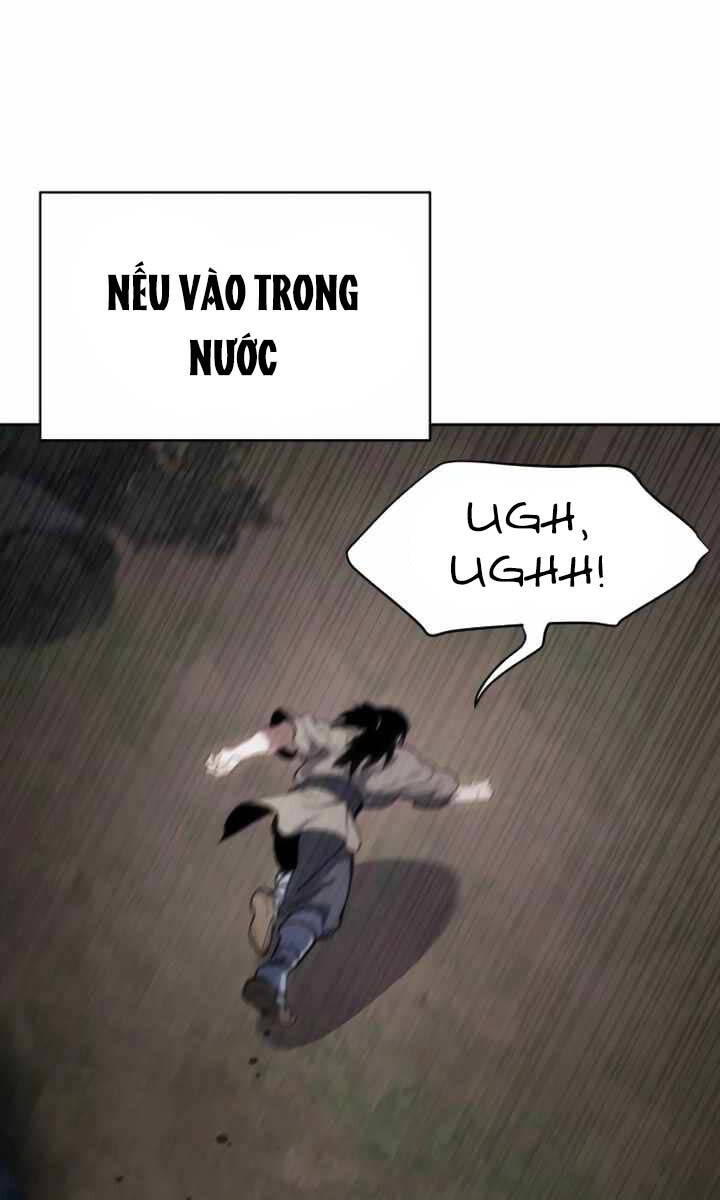 Ám Vệ Chapter 17 - Trang 138