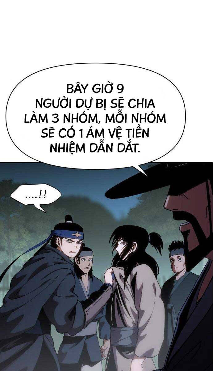 Ám Vệ Chapter 12 - Trang 72