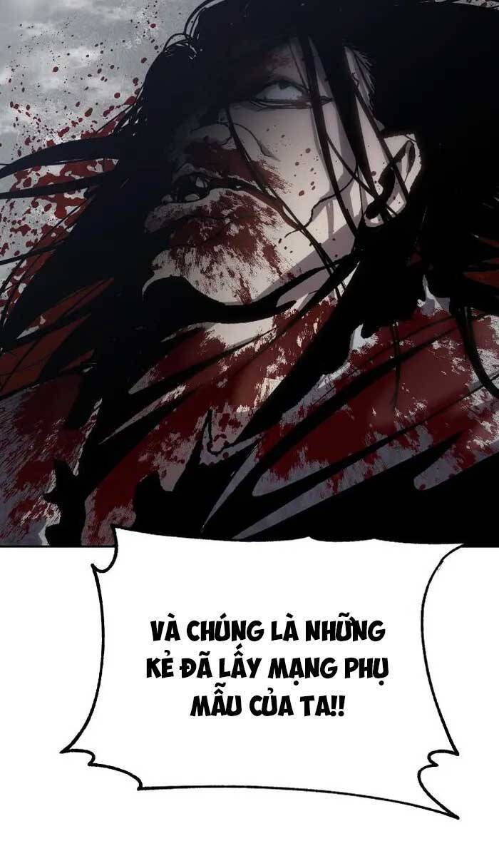 Ám Vệ Chapter 2 - Trang 58