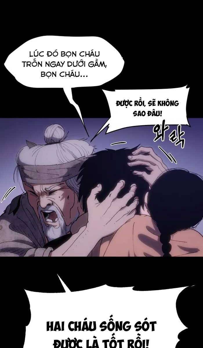 Ám Vệ Chapter 3 - Trang 55