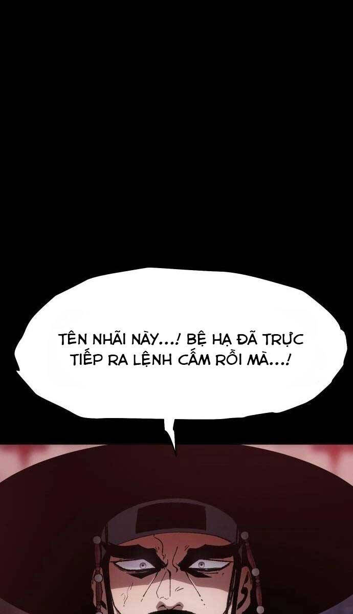 Ám Vệ Chapter 8 - Trang 19