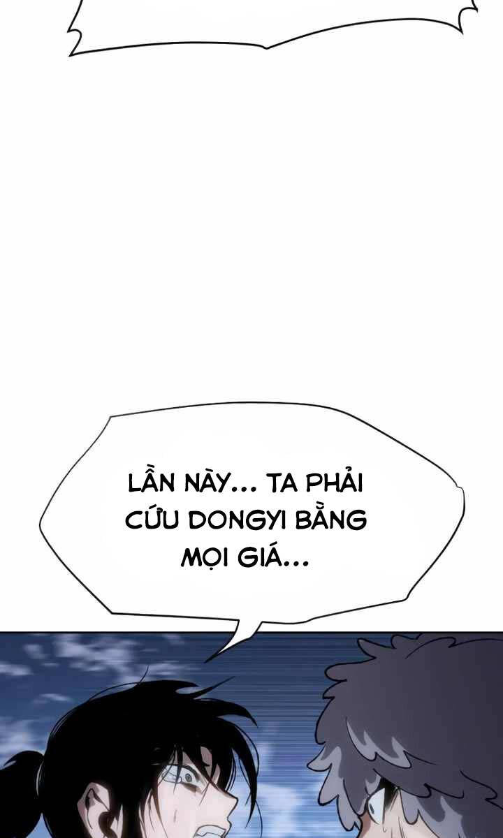 Ám Vệ Chapter 17 - Trang 122