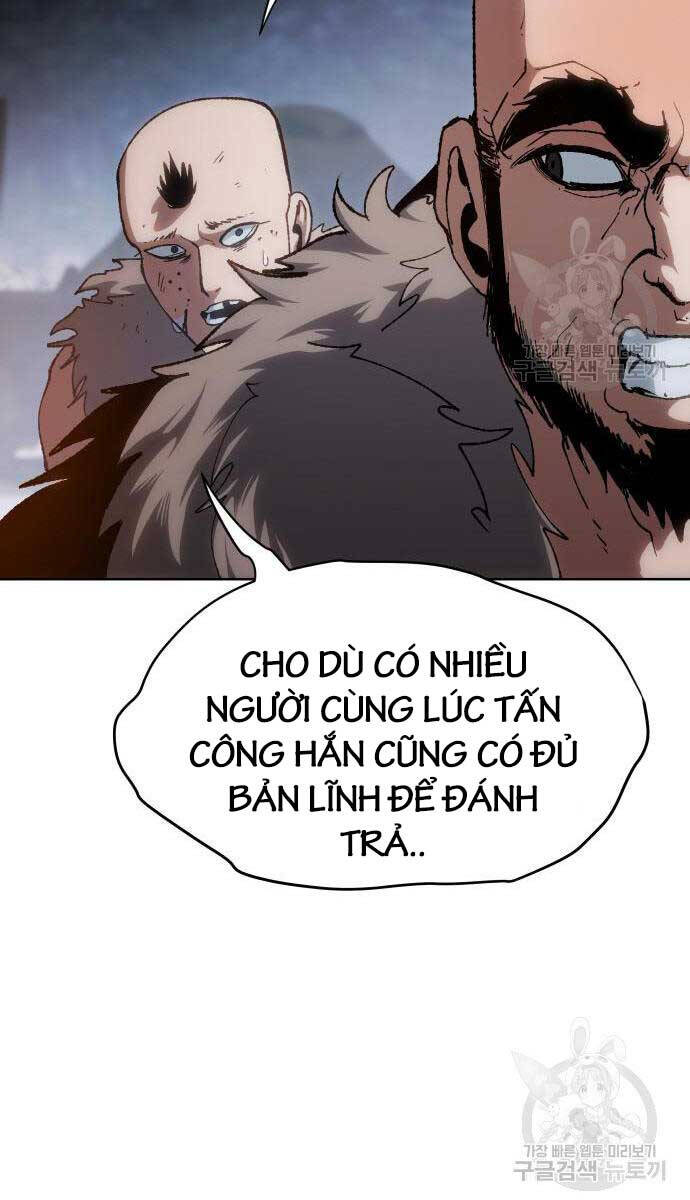 Ám Vệ Chapter 14 - Trang 55