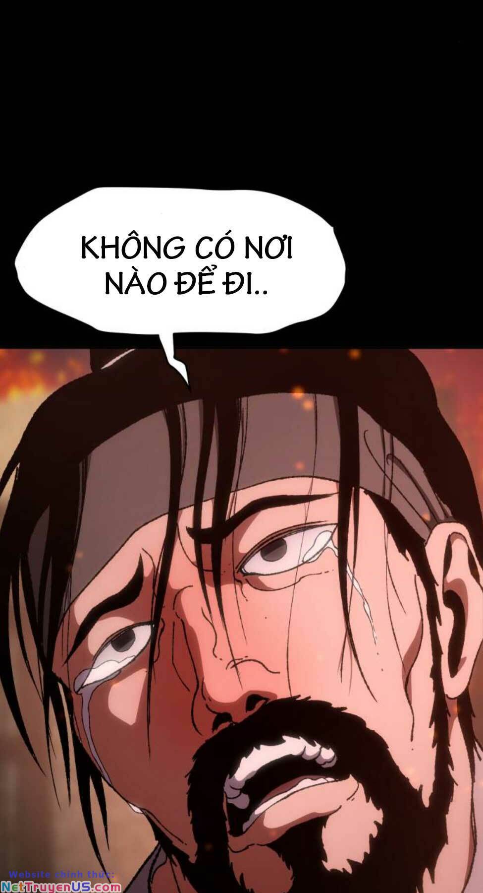 Ám Vệ Chapter 10 - Trang 25