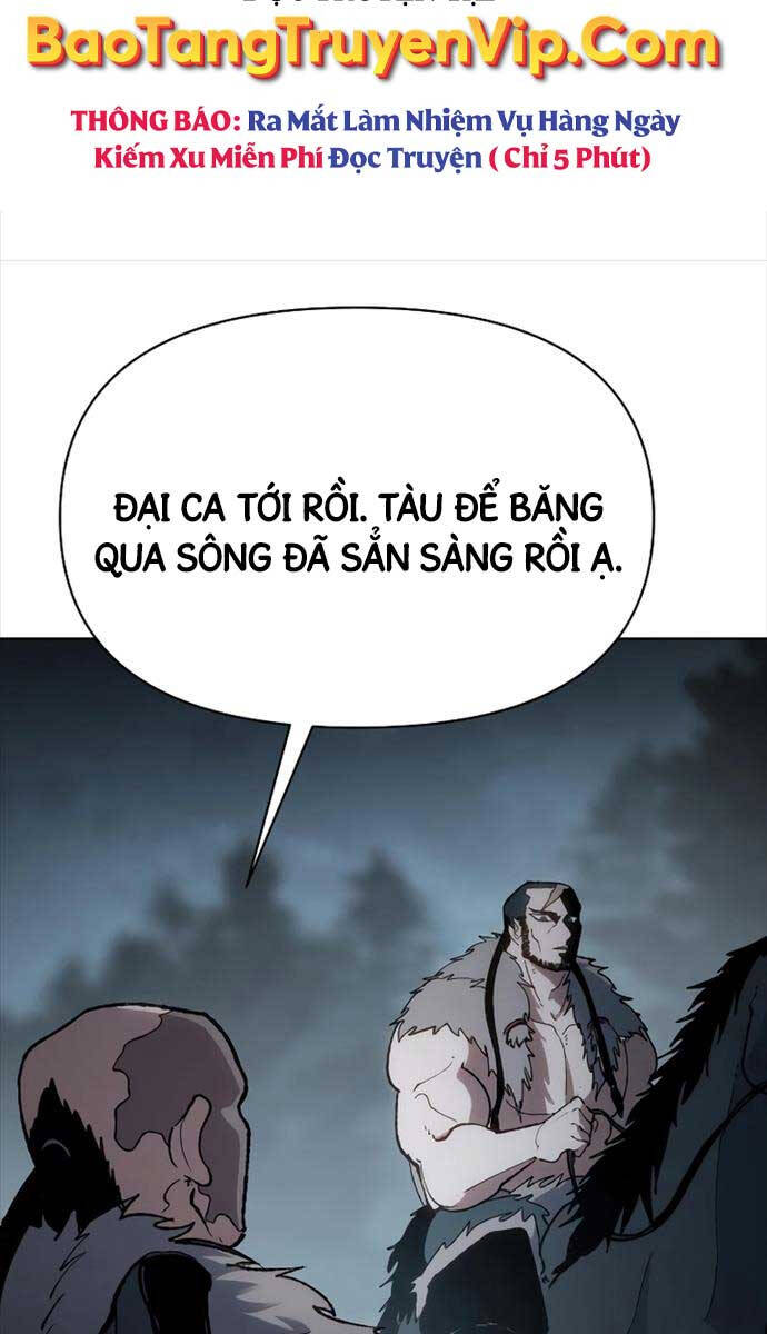 Ám Vệ Chapter 16 - Trang 36