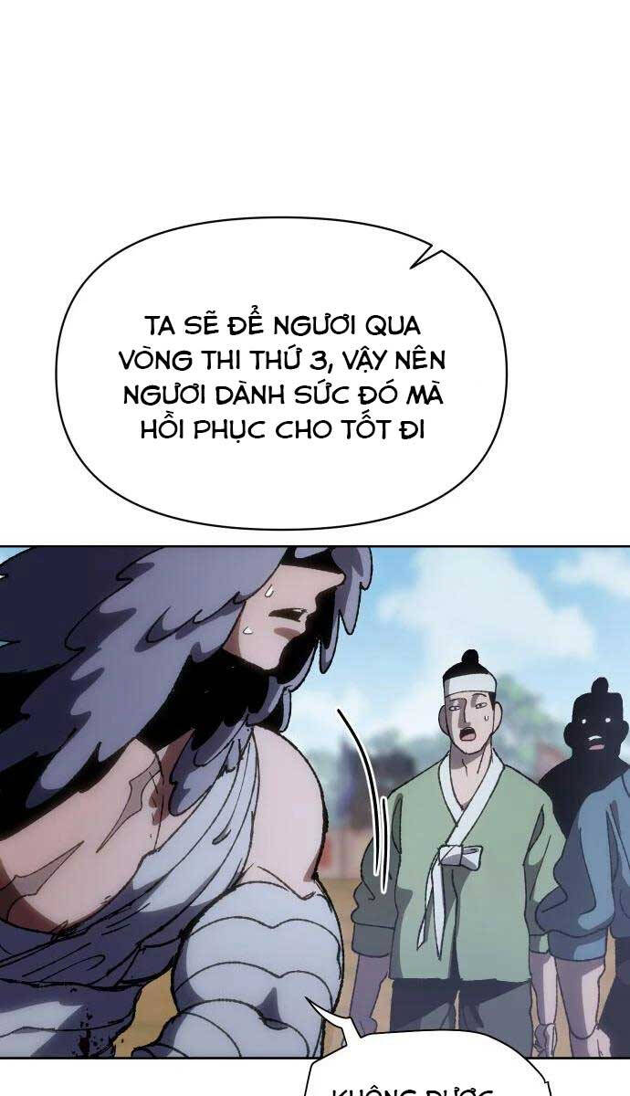 Ám Vệ Chapter 8 - Trang 128