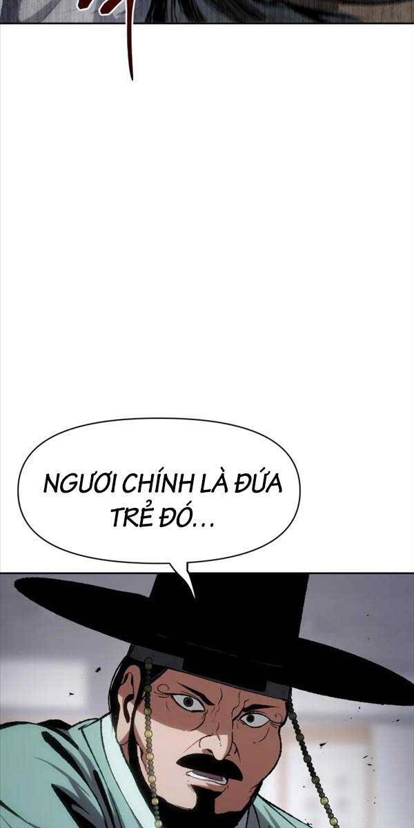 Ám Vệ Chapter 1.5 - Trang 116