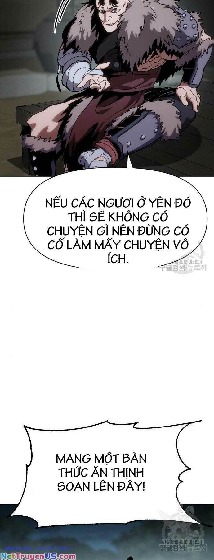 Ám Vệ Chapter 11 - Trang 35