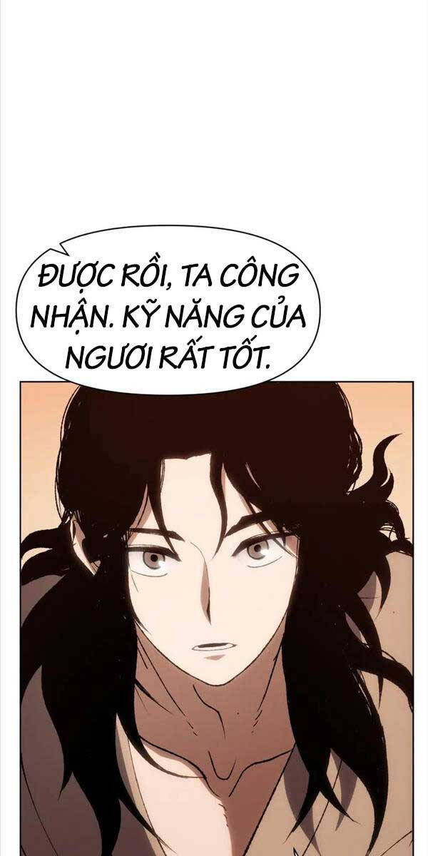 Ám Vệ Chapter 6 - Trang 26