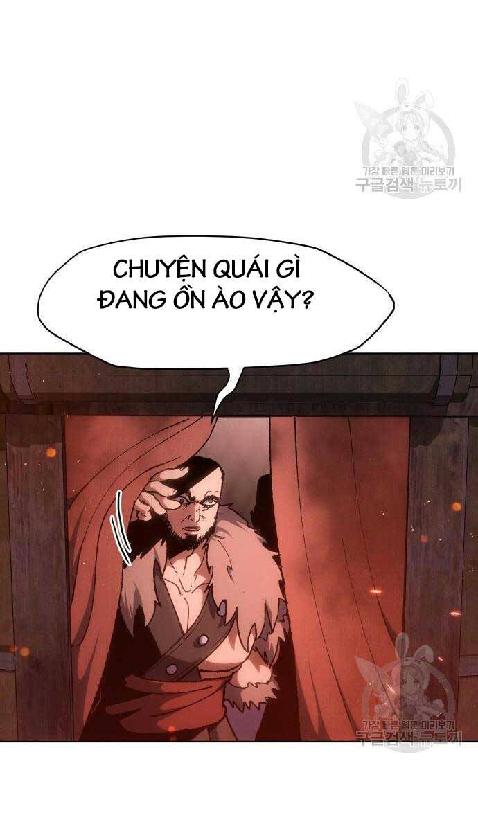 Ám Vệ Chapter 14 - Trang 92