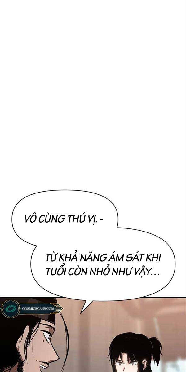 Ám Vệ Chapter 4 - Trang 23