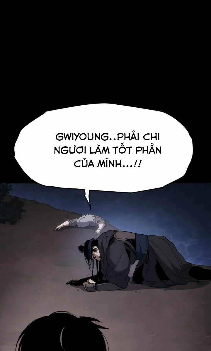 Ám Vệ Chapter 18 - Trang 28