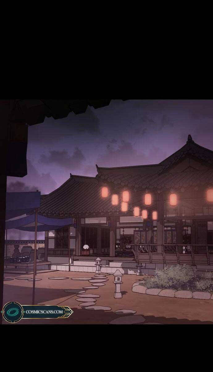 Ám Vệ Chapter 8 - Trang 18