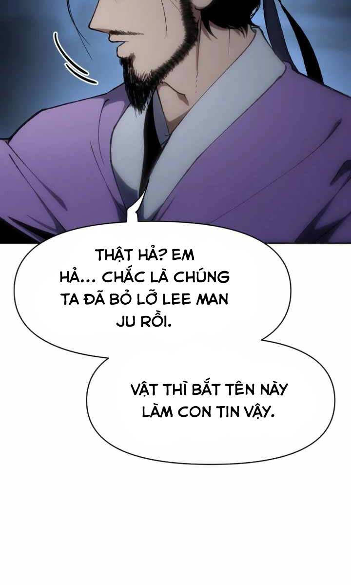 Ám Vệ Chapter 17 - Trang 86