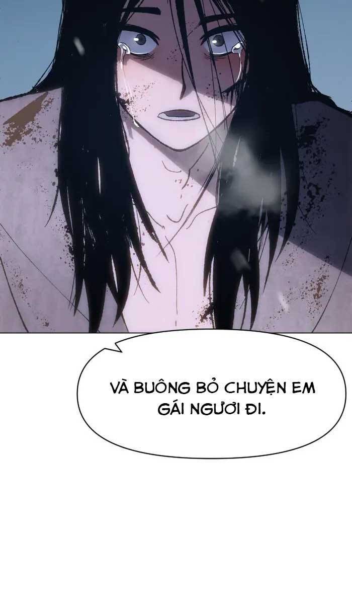 Ám Vệ Chapter 3 - Trang 121