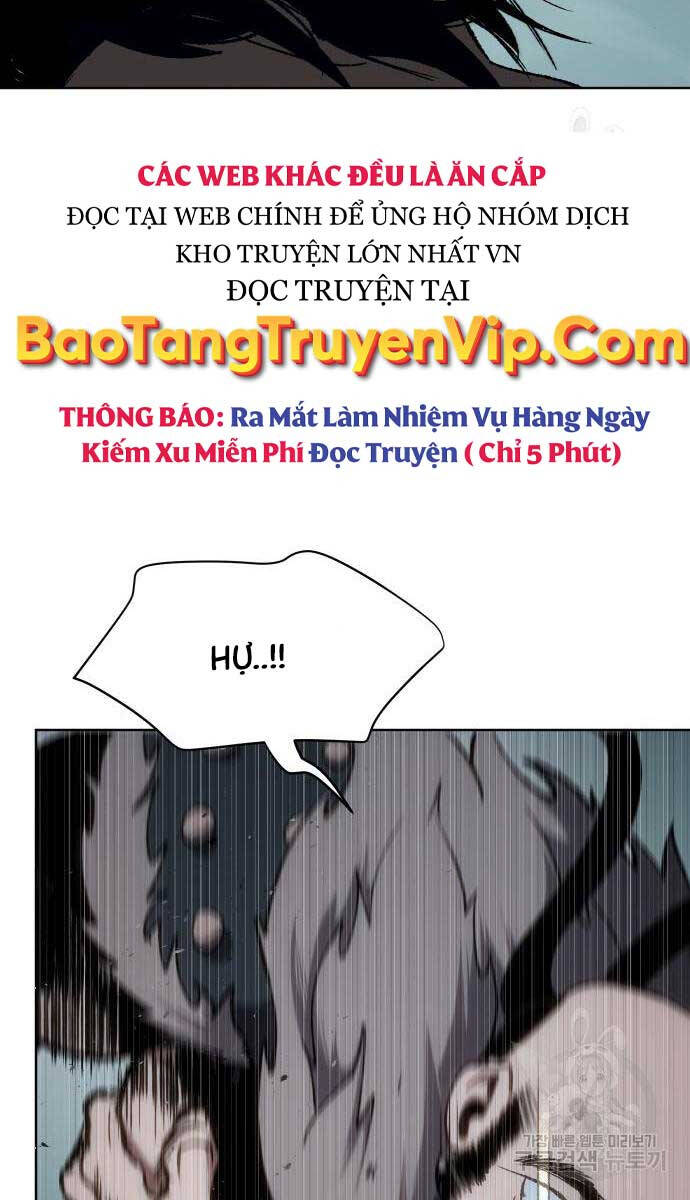 Ám Vệ Chapter 15 - Trang 8