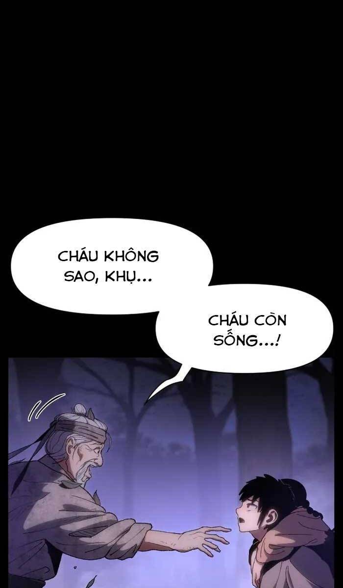 Ám Vệ Chapter 3 - Trang 50