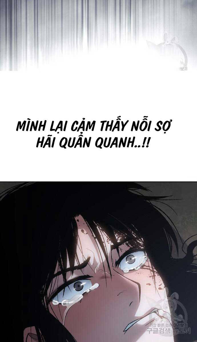 Ám Vệ Chapter 15 - Trang 116