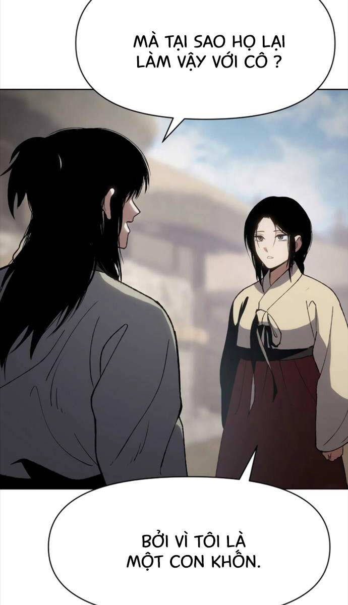 Ám Vệ Chapter 19 - Trang 26