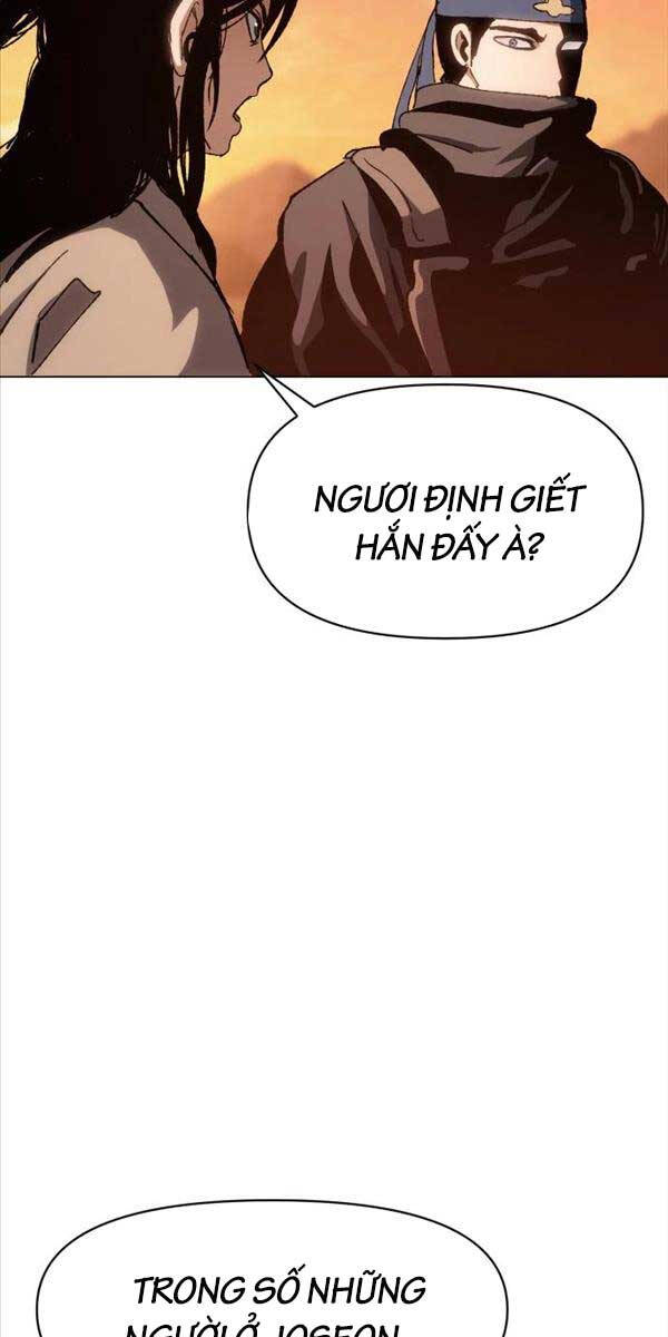 Ám Vệ Chapter 5 - Trang 136