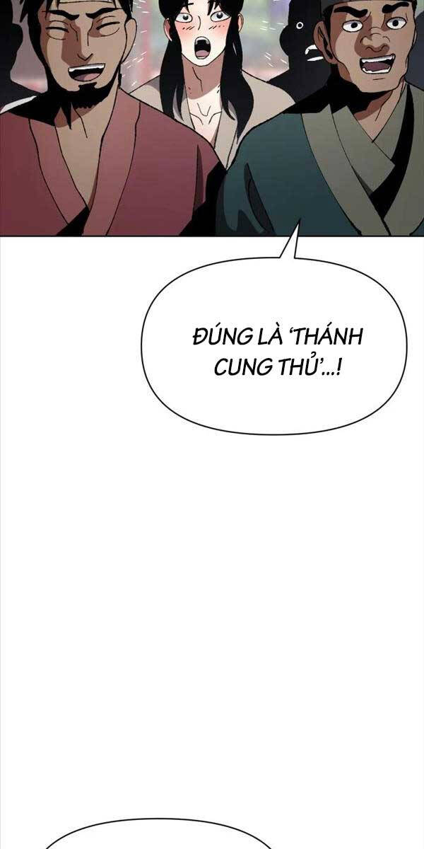 Ám Vệ Chapter 6 - Trang 115