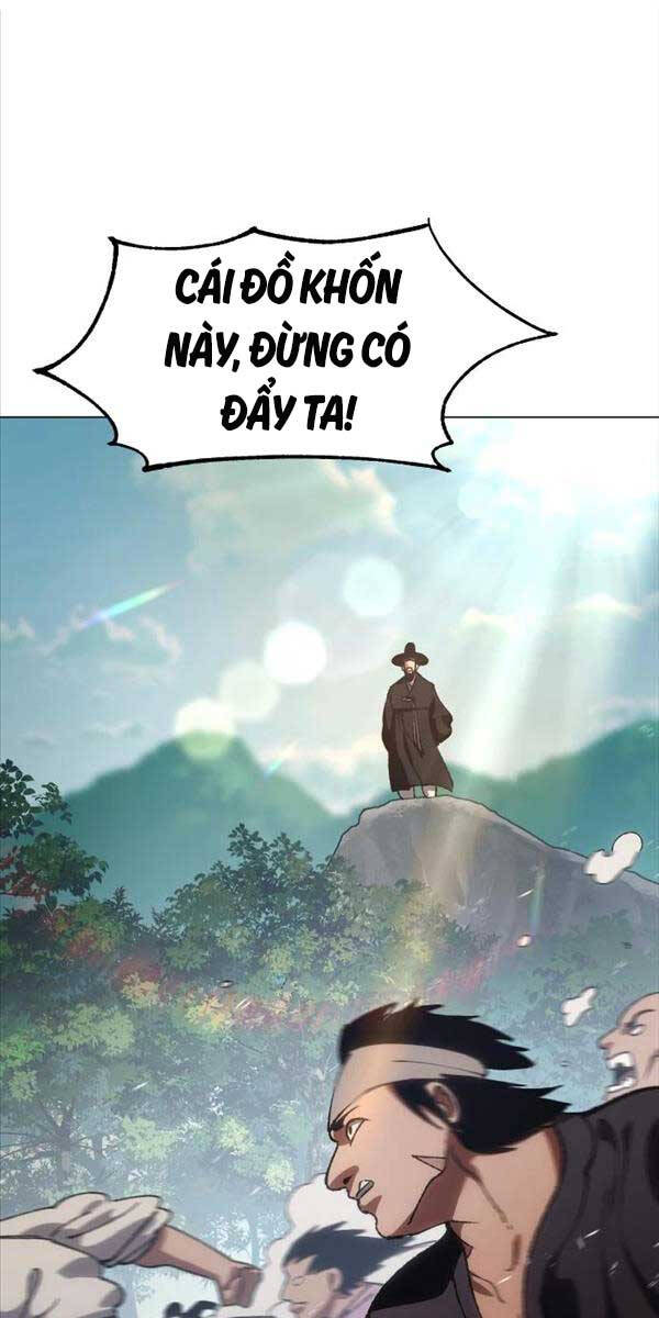 Ám Vệ Chapter 5 - Trang 8