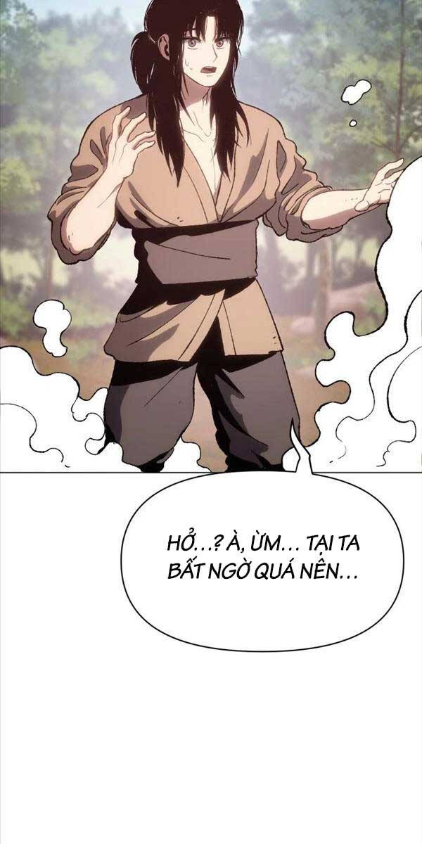 Ám Vệ Chapter 4 - Trang 103