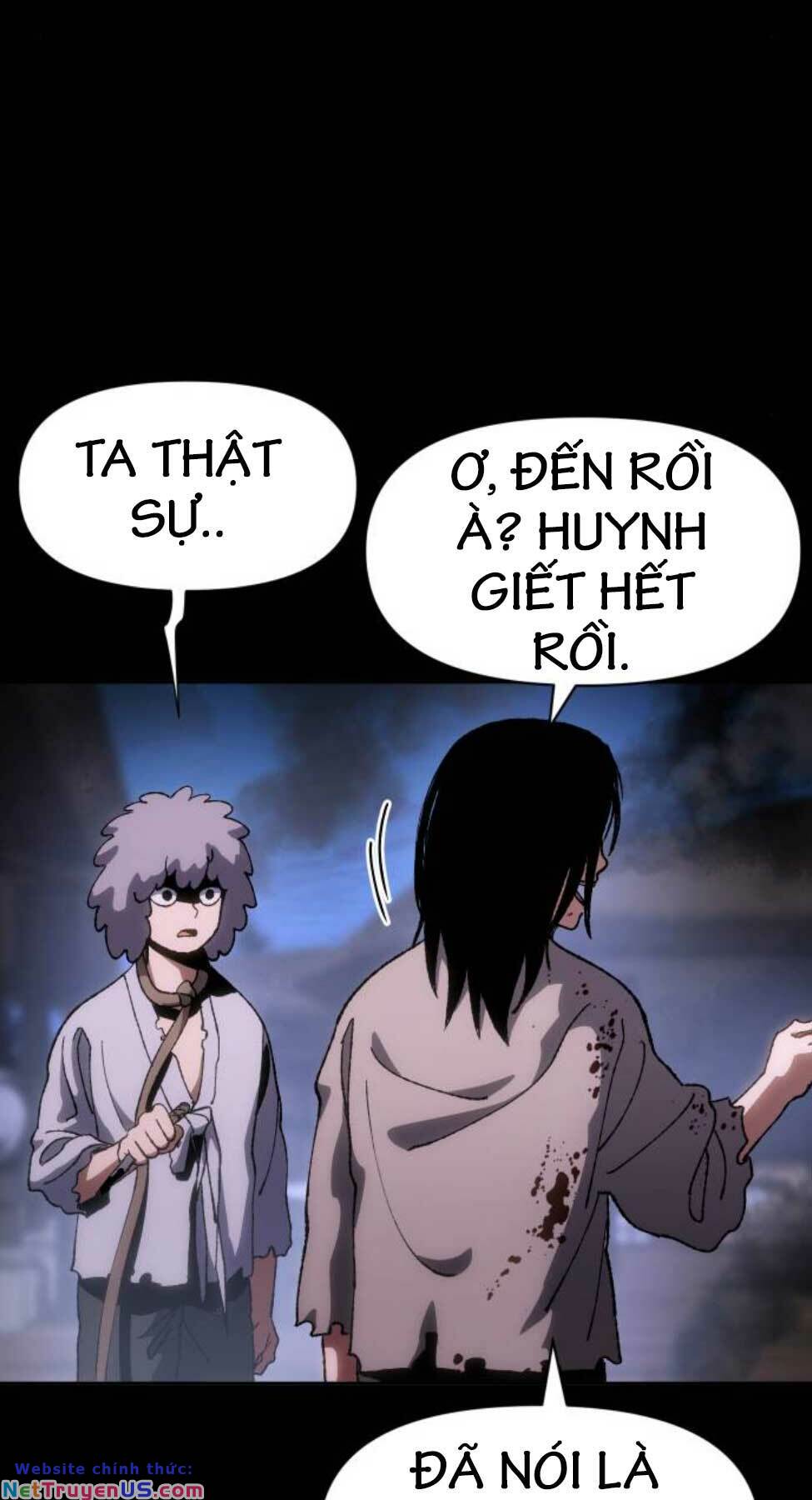 Ám Vệ Chapter 10 - Trang 62