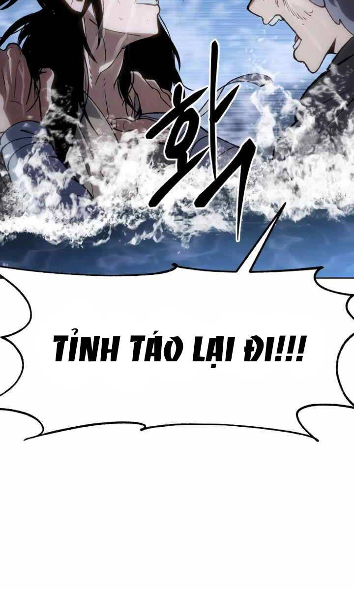 Ám Vệ Chapter 17 - Trang 123