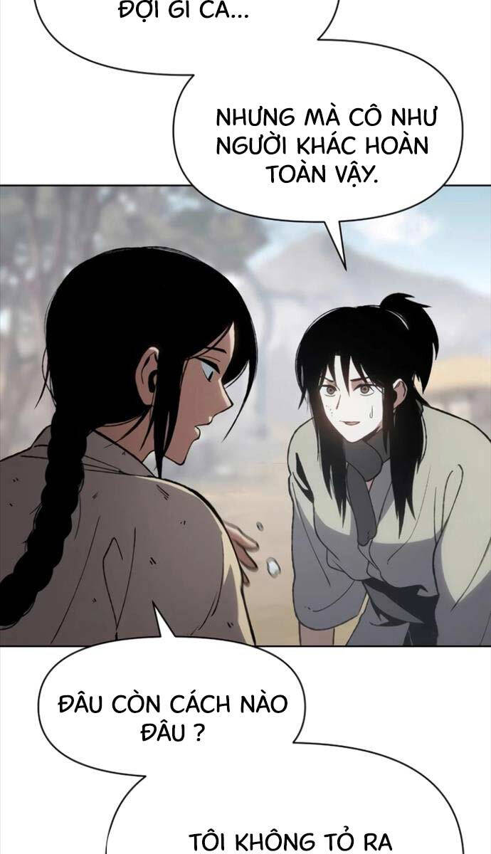 Ám Vệ Chapter 19 - Trang 21