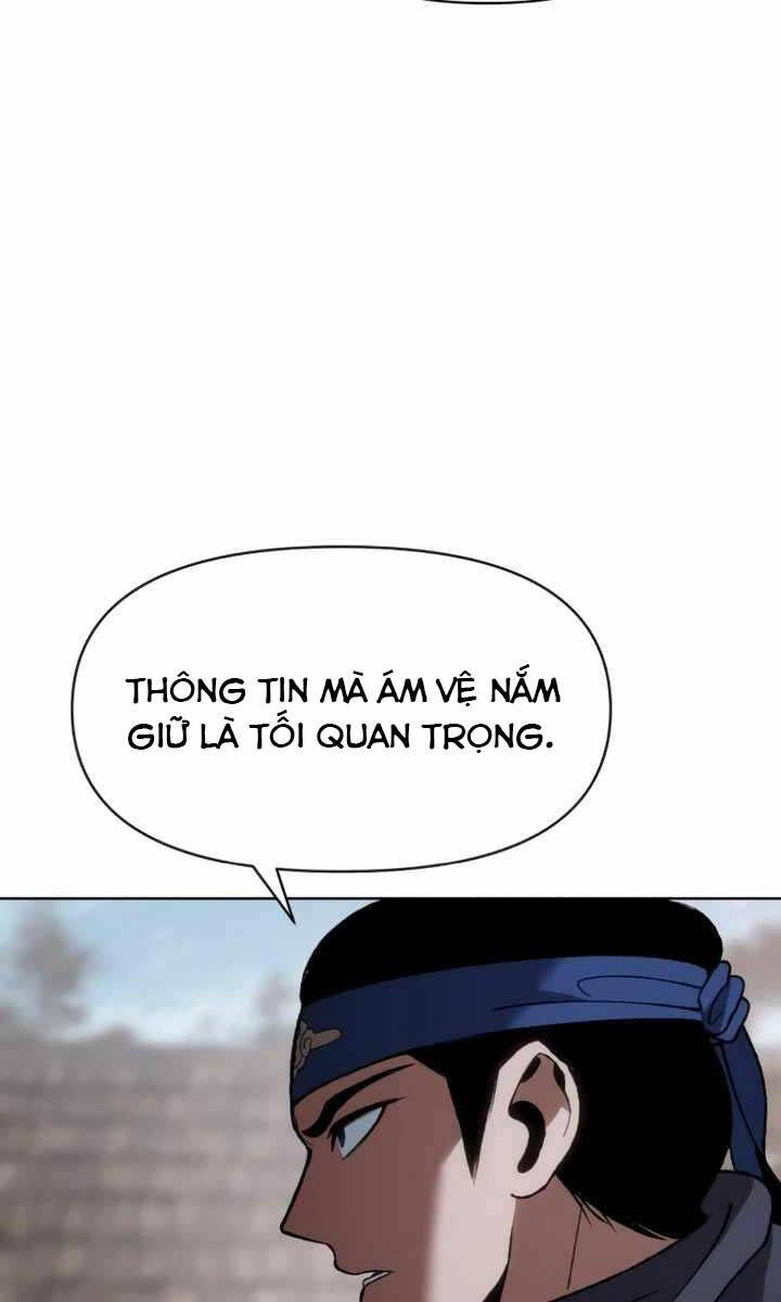 Ám Vệ Chapter 18 - Trang 64