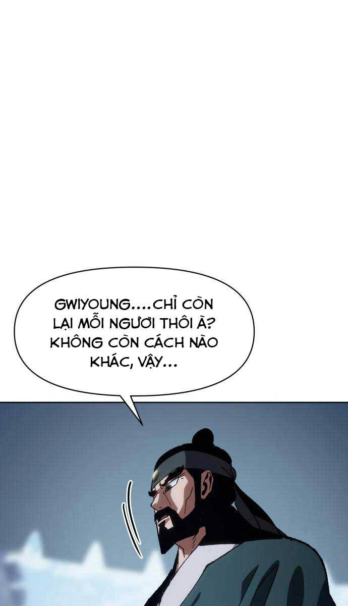 Ám Vệ Chapter 8 - Trang 123