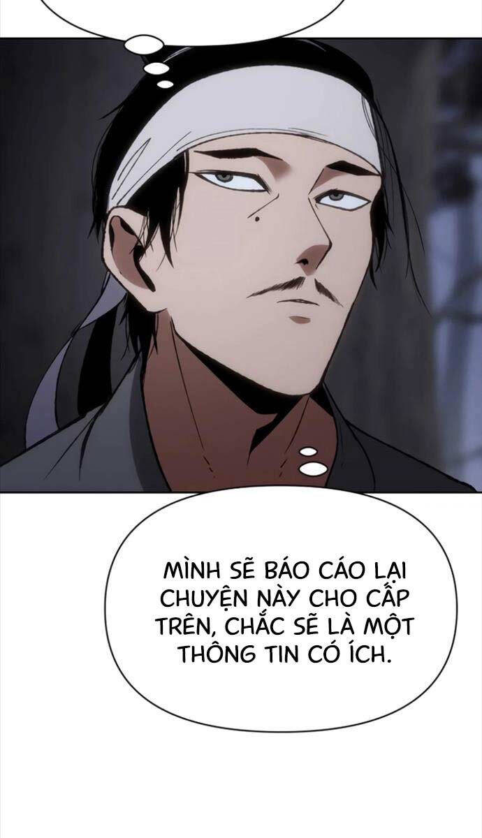 Ám Vệ Chapter 19 - Trang 128