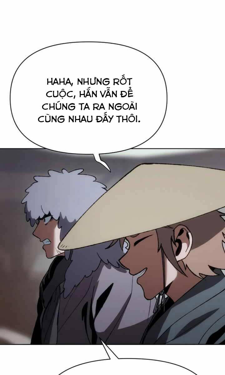 Ám Vệ Chapter 18 - Trang 77