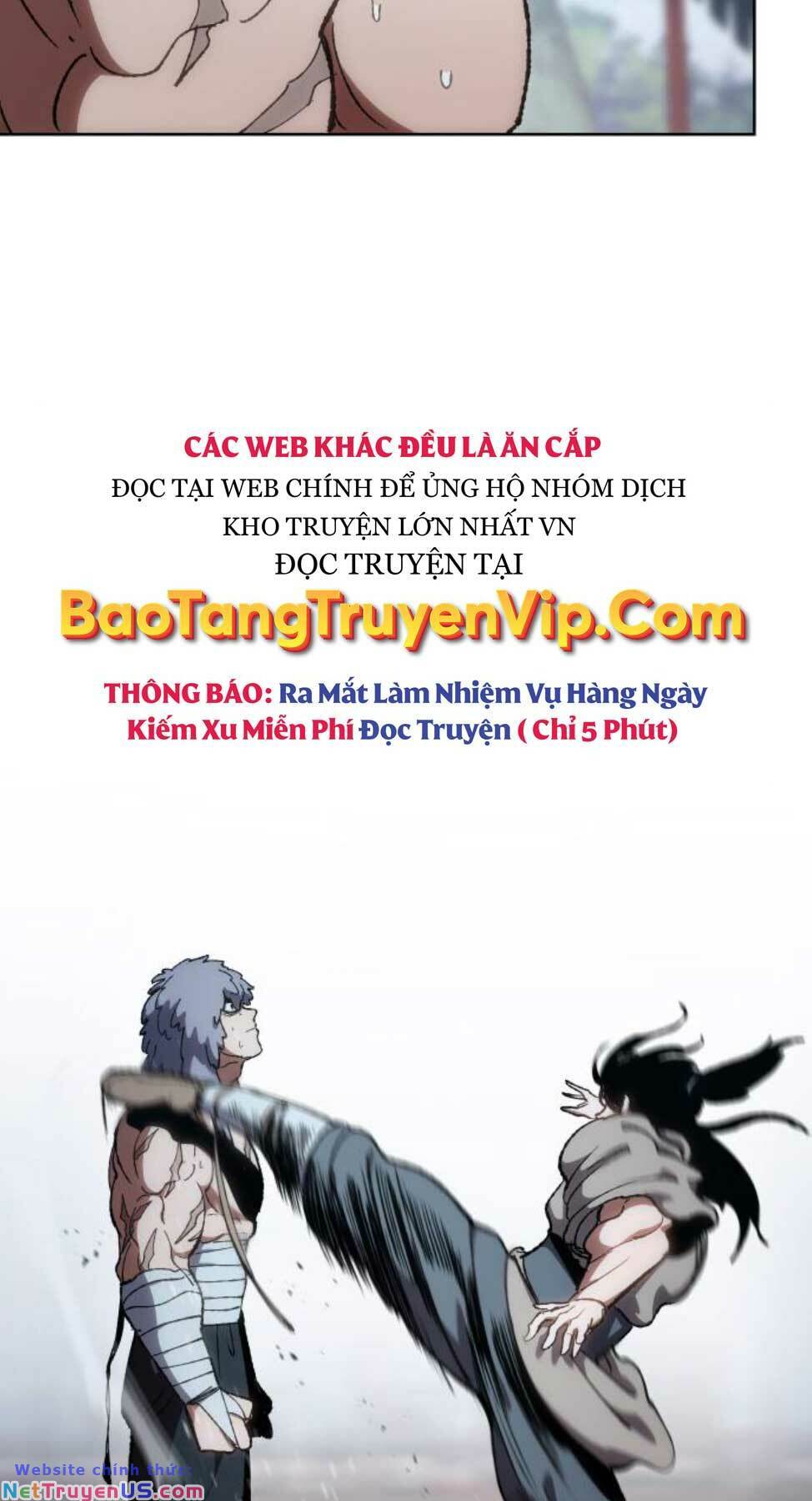 Ám Vệ Chapter 9 - Trang 54