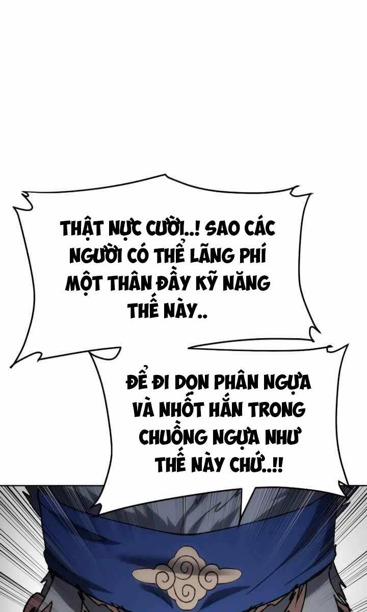 Ám Vệ Chapter 18 - Trang 48