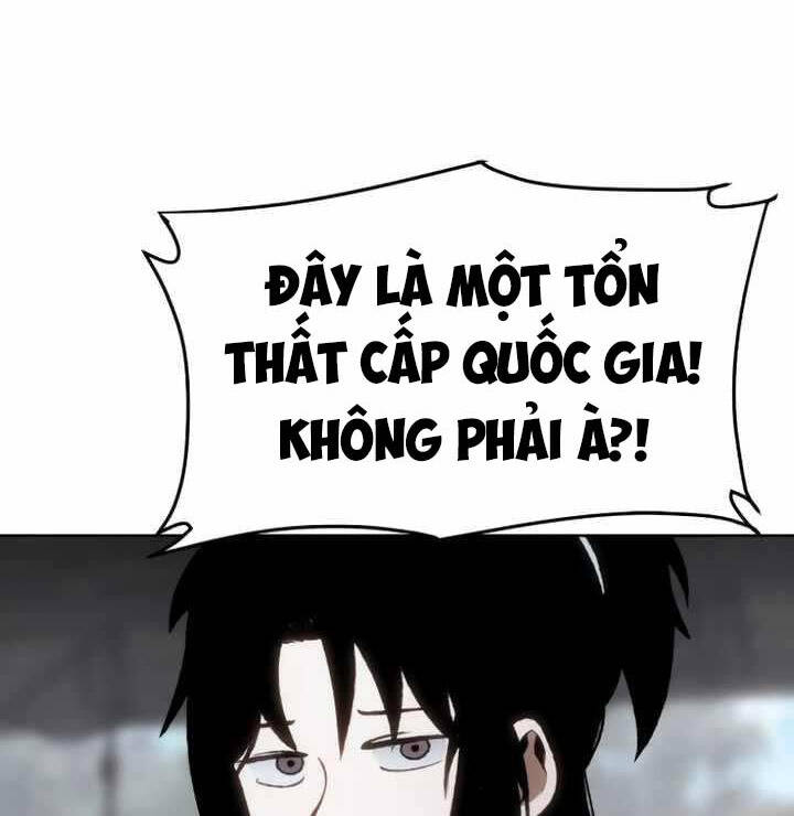 Ám Vệ Chapter 18 - Trang 50