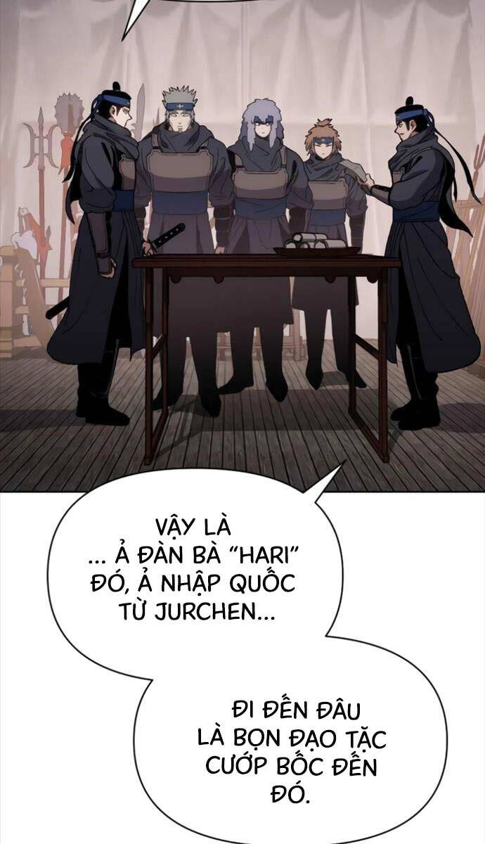 Ám Vệ Chapter 19 - Trang 64