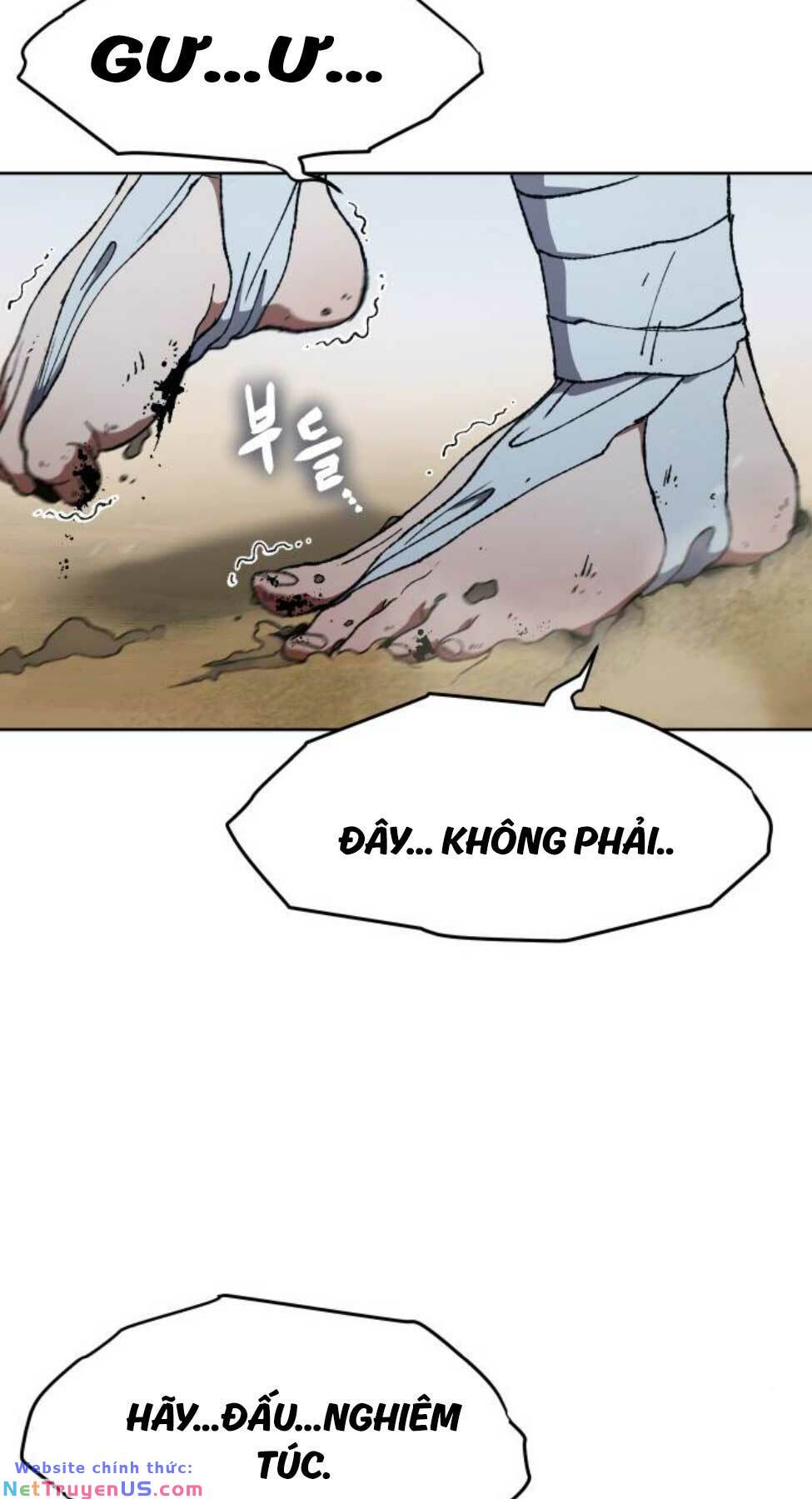 Ám Vệ Chapter 10 - Trang 98