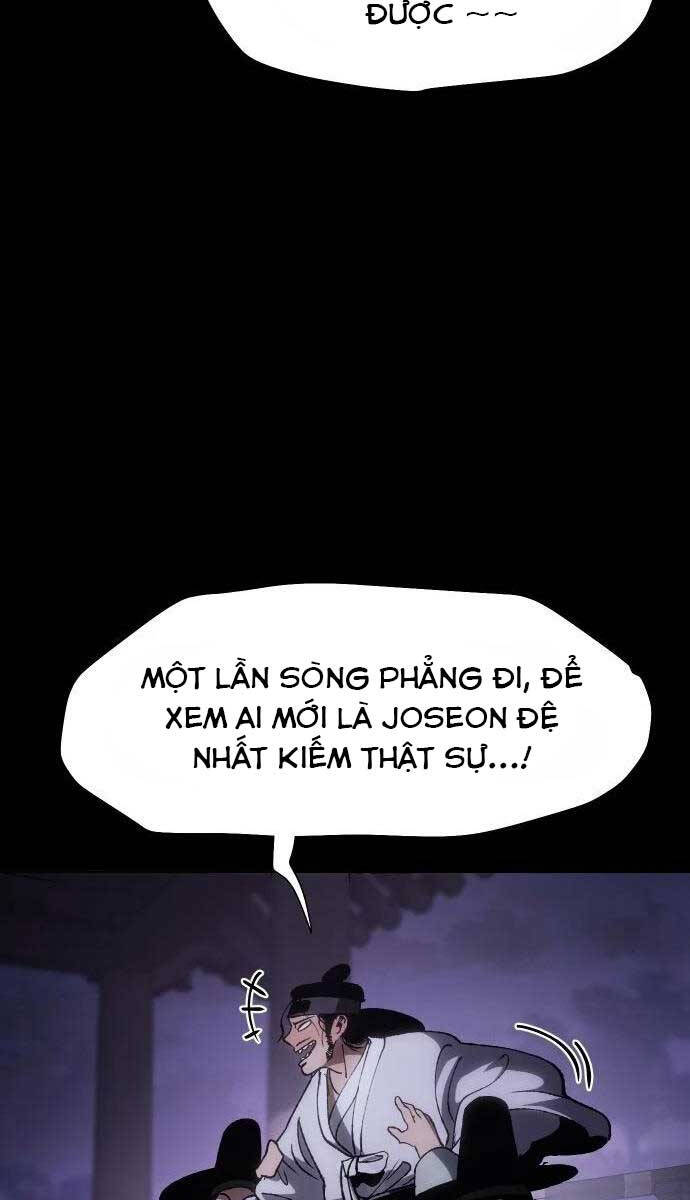 Ám Vệ Chapter 8 - Trang 16