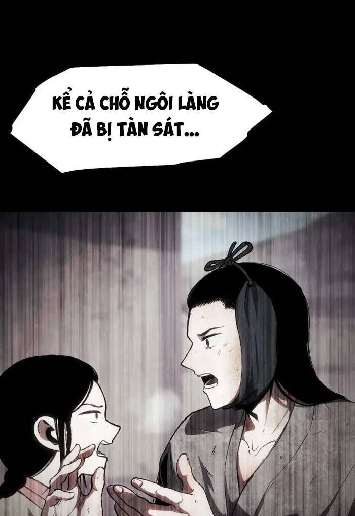 Ám Vệ Chapter 3 - Trang 15