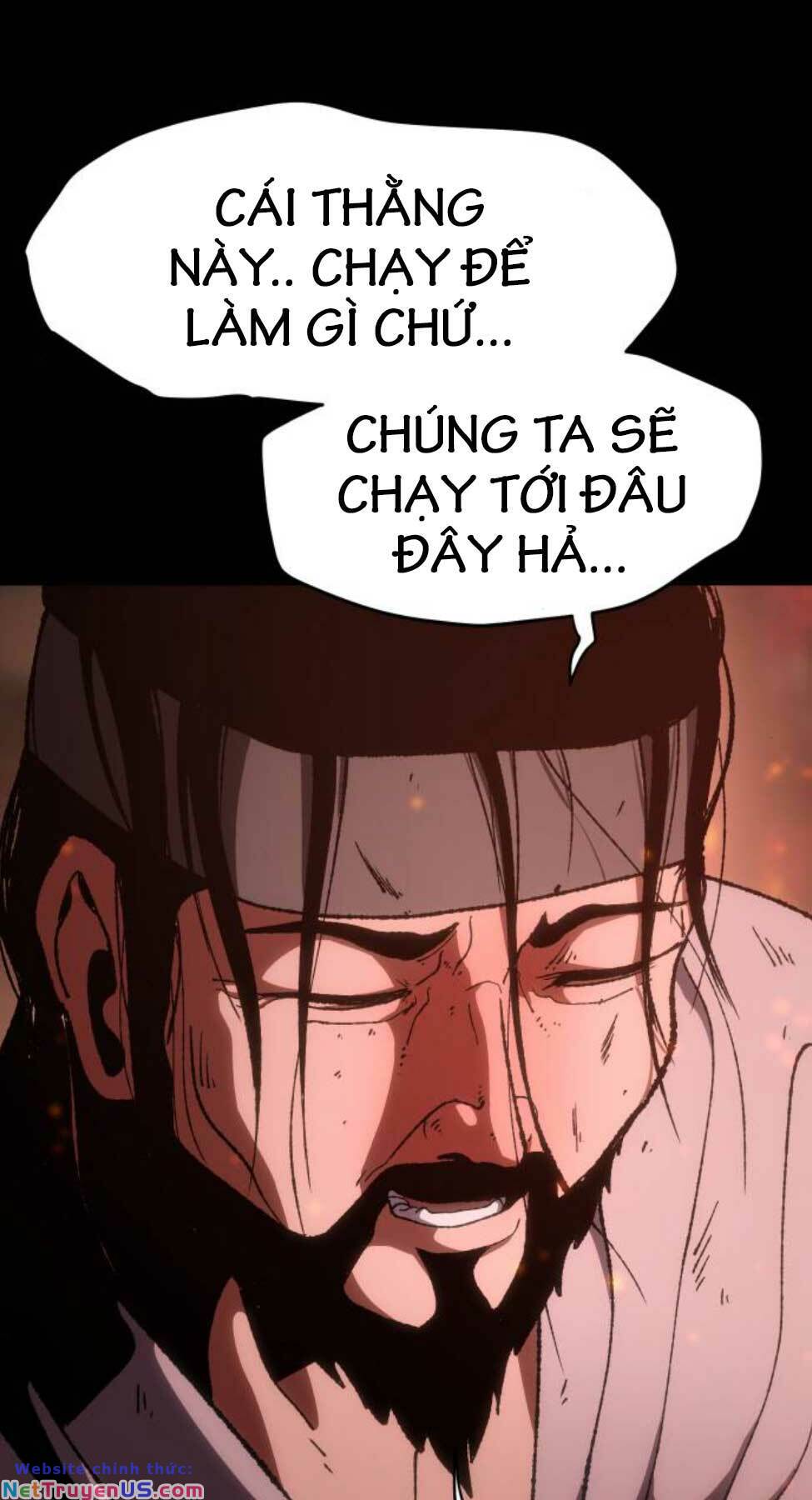 Ám Vệ Chapter 10 - Trang 22